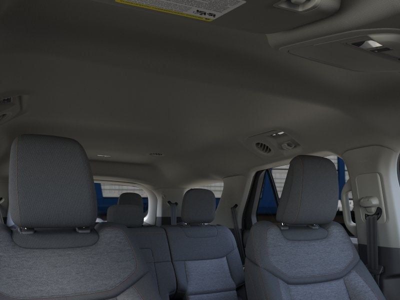 2026 Ford Explorer XLT