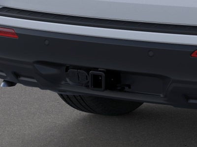 2026 Ford Explorer XLT