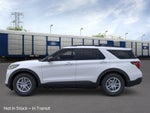 2026 Ford Explorer XLT