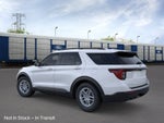 2026 Ford Explorer XLT