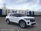 2026 Ford Explorer XLT