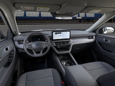 2026 Ford Explorer XLT