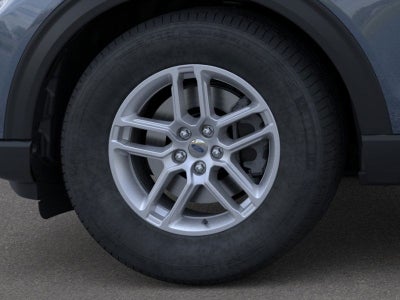 2026 Ford Explorer XLT