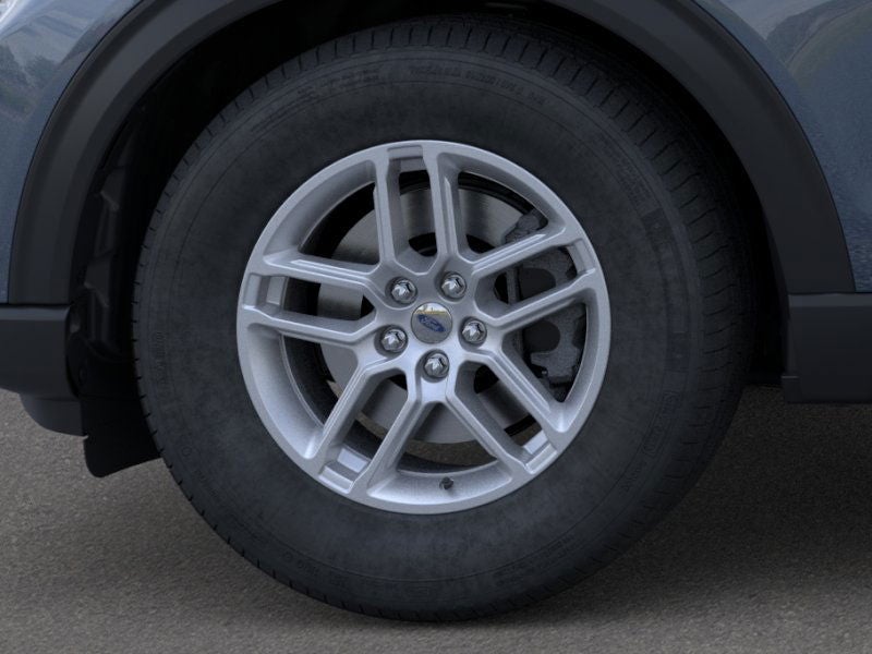 2026 Ford Explorer XLT