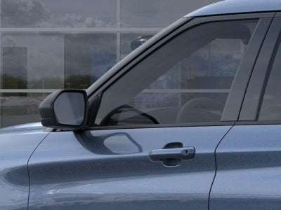 2026 Ford Explorer XLT