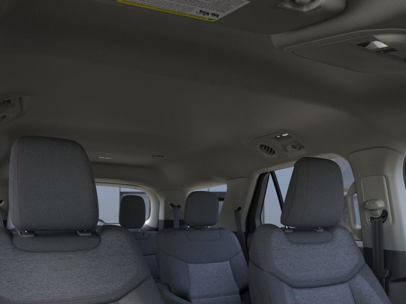 2026 Ford Explorer XLT