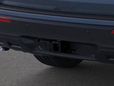 2026 Ford Explorer XLT