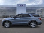 2026 Ford Explorer XLT