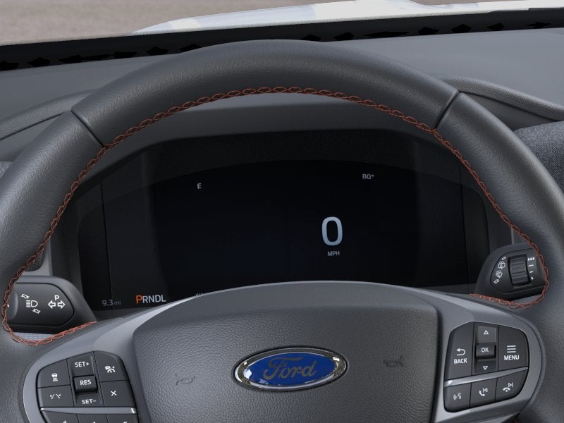 2026 Ford Explorer XLT
