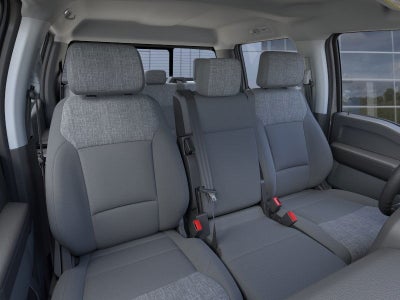 2025 Ford Super Duty F-250 SRW XLT