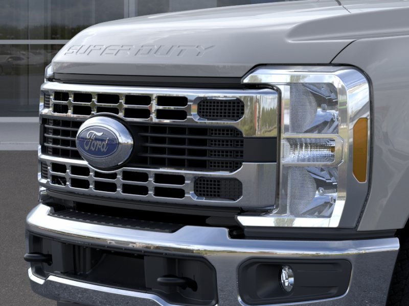 2025 Ford Super Duty F-250 SRW XLT