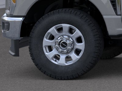 2025 Ford Super Duty F-250 SRW XLT