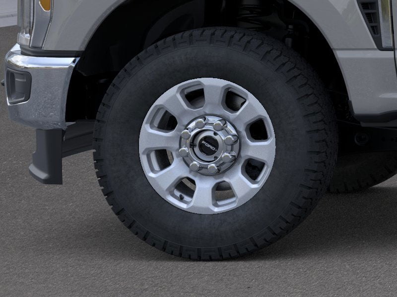 2025 Ford Super Duty F-250 SRW XLT