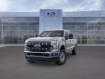 2025 Ford Super Duty F-250 SRW XLT
