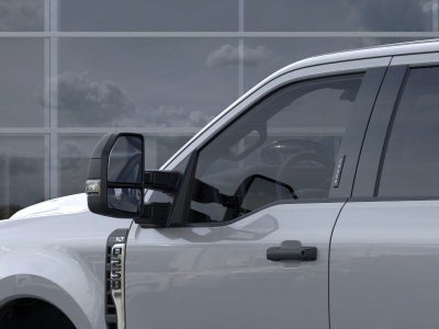 2025 Ford Super Duty F-250 SRW XLT