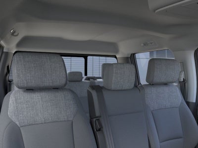 2025 Ford Super Duty F-250 SRW XLT