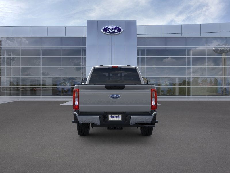 2025 Ford Super Duty F-250 SRW XLT