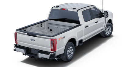 2025 Ford Super Duty F-250 SRW XLT