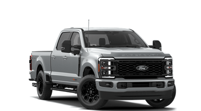 2027 Ford F-250SD XLT