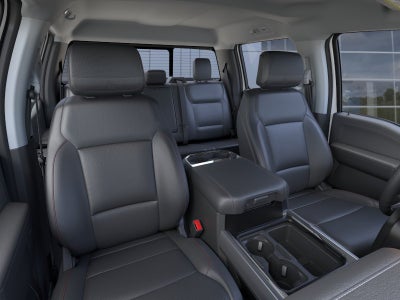 2026 Ford Super Duty F-250 SRW F-250® Lariat®
