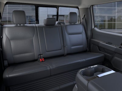 2026 Ford Super Duty F-250 SRW F-250® Lariat®