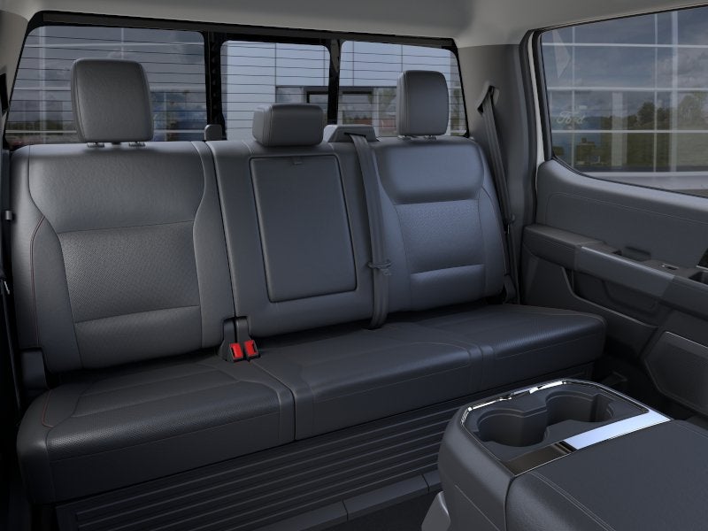 2026 Ford Super Duty F-250 SRW F-250® Lariat®