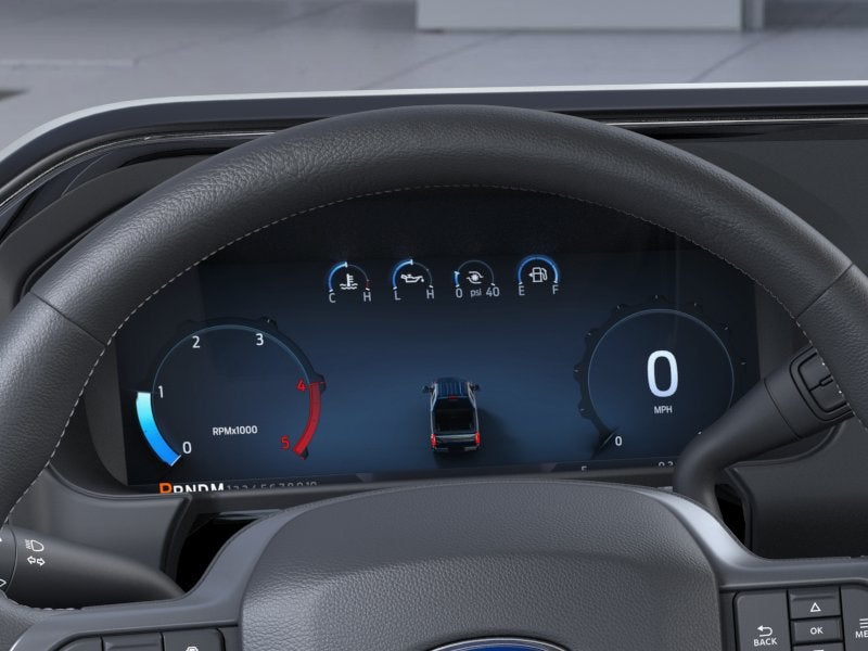 2026 Ford Super Duty F-250 SRW F-250® Lariat®
