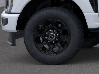 2026 Ford Super Duty F-250 SRW F-250® Lariat®