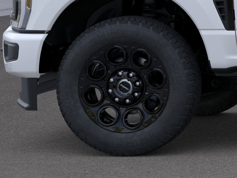 2026 Ford Super Duty F-250 SRW F-250® Lariat®