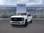 2026 Ford Super Duty F-250 SRW F-250® Lariat®