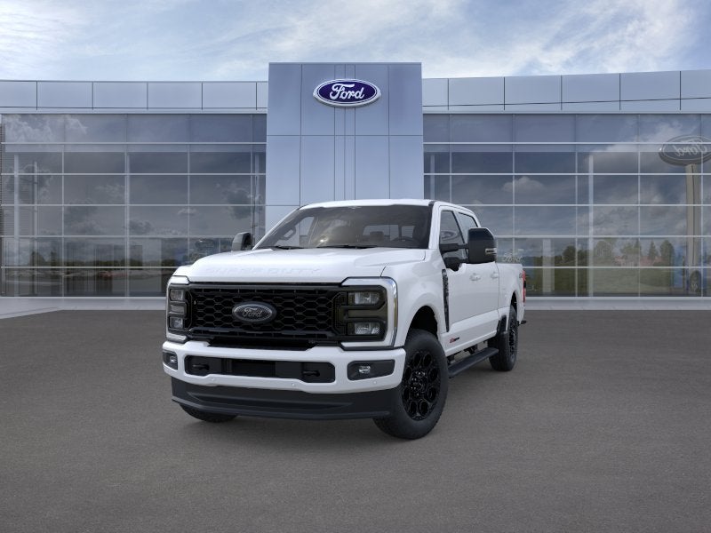2026 Ford Super Duty F-250 SRW F-250® Lariat®