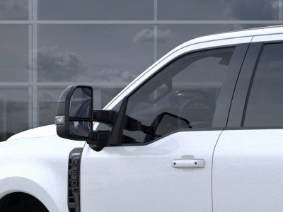 2026 Ford Super Duty F-250 SRW F-250® Lariat®