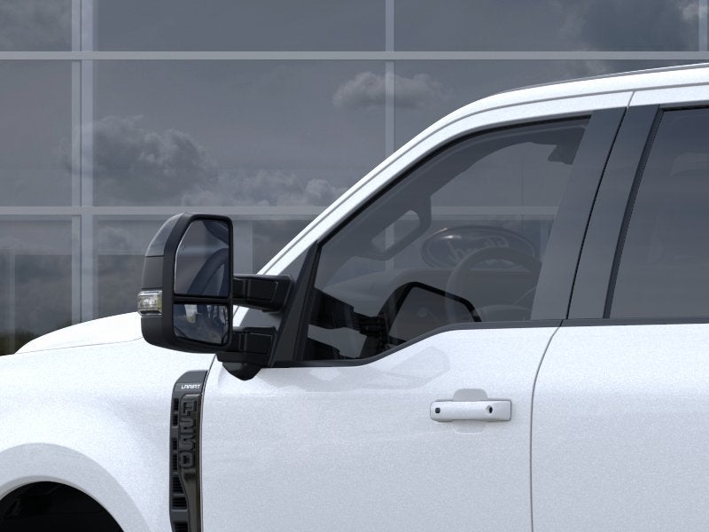 2026 Ford Super Duty F-250 SRW F-250® Lariat®