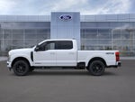 2026 Ford Super Duty F-250 SRW F-250® Lariat®