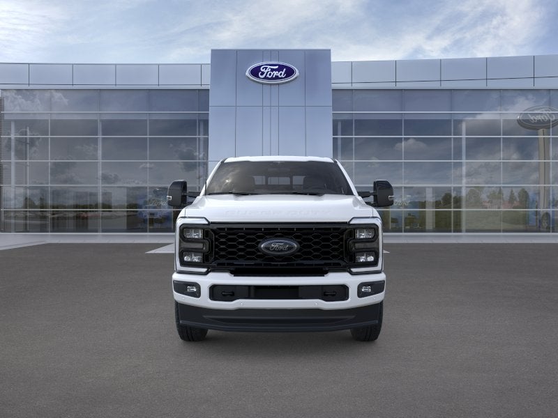 2026 Ford Super Duty F-250 SRW F-250® Lariat®