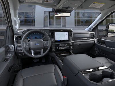2026 Ford Super Duty F-250 SRW F-250® Lariat®