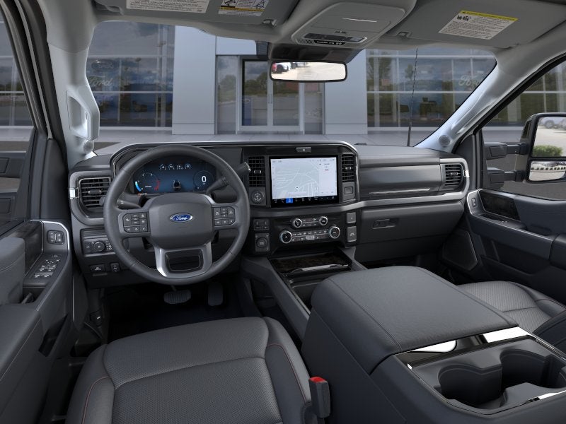 2026 Ford Super Duty F-250 SRW F-250® Lariat®