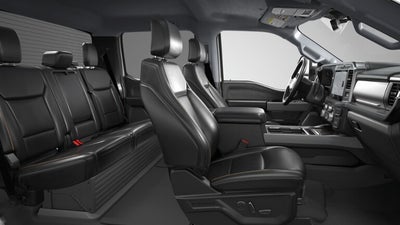 2026 Ford Super Duty F-250 SRW F-250® Lariat®