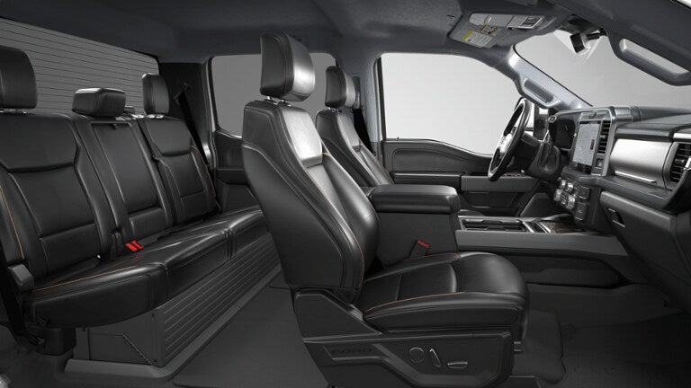 2026 Ford Super Duty F-250 SRW F-250® Lariat®