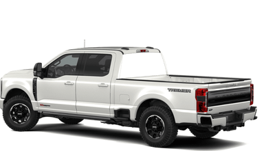 2026 Ford Super Duty F-250 SRW F-250® Platinum®