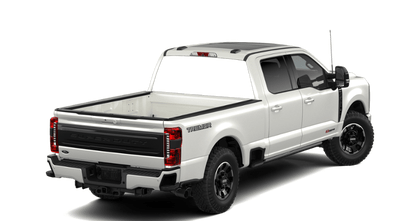 2026 Ford Super Duty F-250 SRW F-250® Platinum®