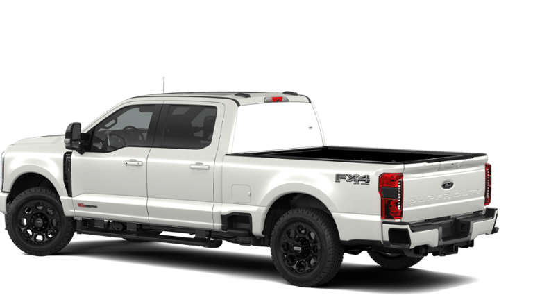 2026 Ford Super Duty F-250 SRW F-250® Lariat®