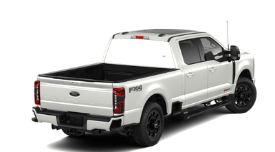 2026 Ford Super Duty F-250 SRW F-250® Lariat®