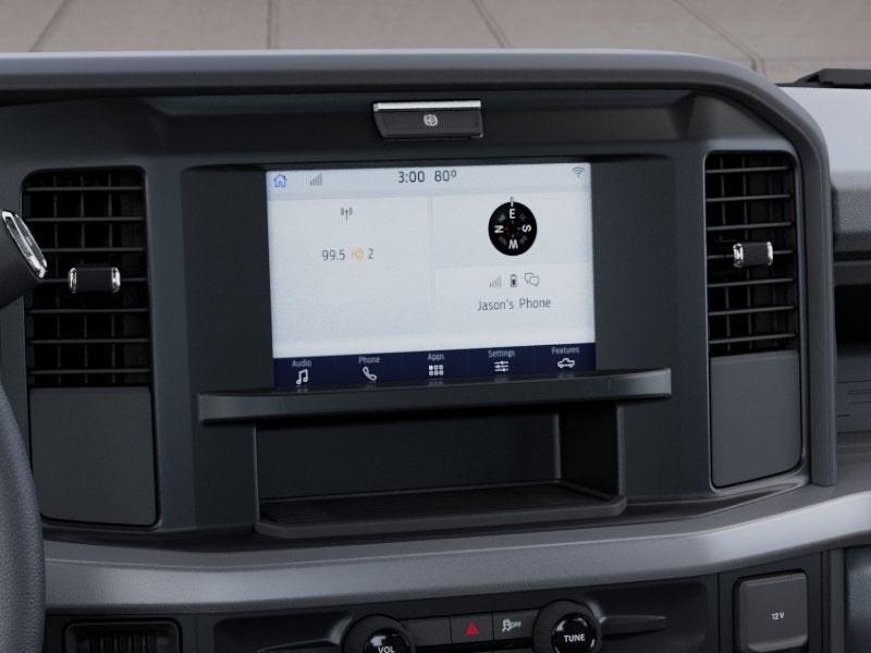2027 Ford F-250SD XL