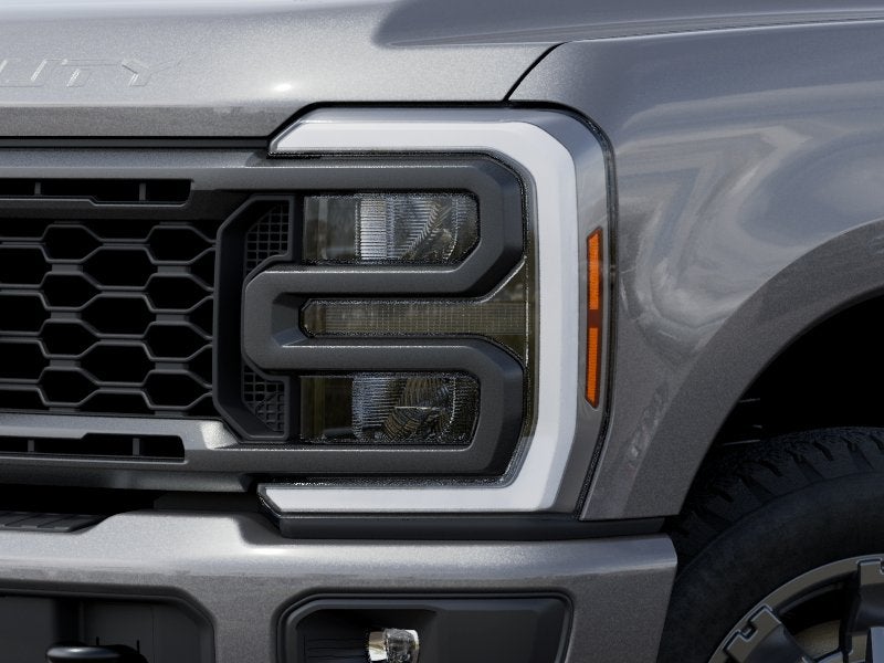 2027 Ford F-250SD XL