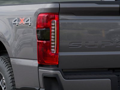 2027 Ford F-250SD XL