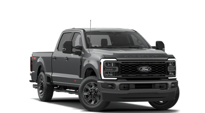 2027 Ford F-250SD XL