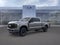 2026 Ford Super Duty F-250 SRW F-250® Platinum®