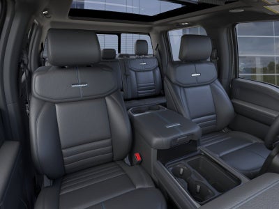 2026 Ford Super Duty F-250 SRW F-250® Platinum®