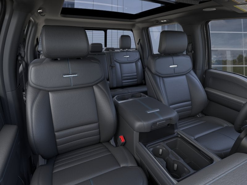 2026 Ford Super Duty F-250 SRW F-250® Platinum®